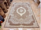 Тъкан килим ALLEGRA 5960 brown